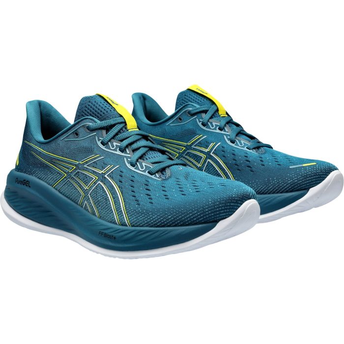 Asics Gel Cumulus 26 1011B792 400 Front