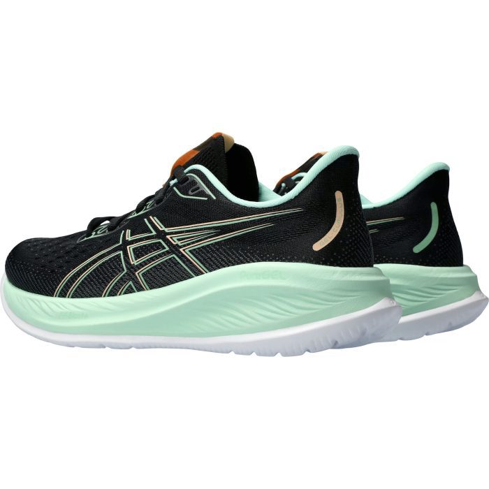 Asics Gel Cumulus 26 1012B599 001 Back