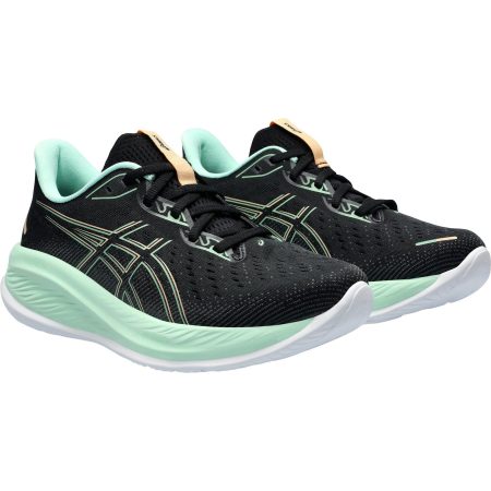 Asics Gel Cumulus 26 1012B599 001 Front