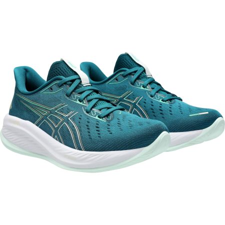 Asics Gel Cumulus 26 1012B599 300 Front