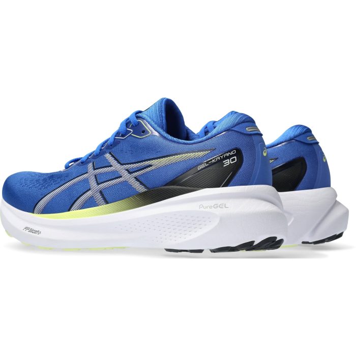 Asics Gel Kayano 30 1011B548 400 Back