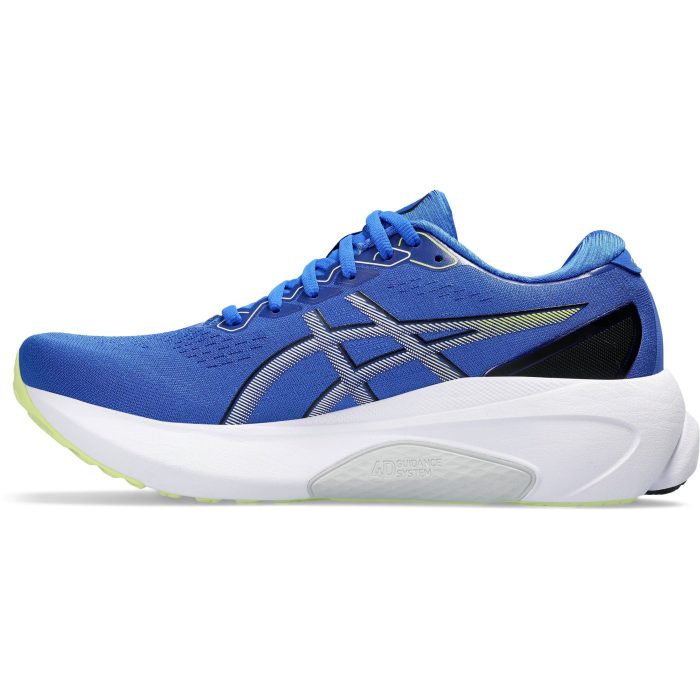 Asics Gel Kayano 30 1011B548 400 Inside