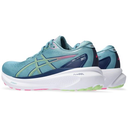 Asics Gel Kayano 30 1012B357 402 Back