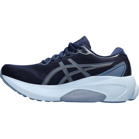 Asics Gel Kayano 30 1012B357 405 Inside