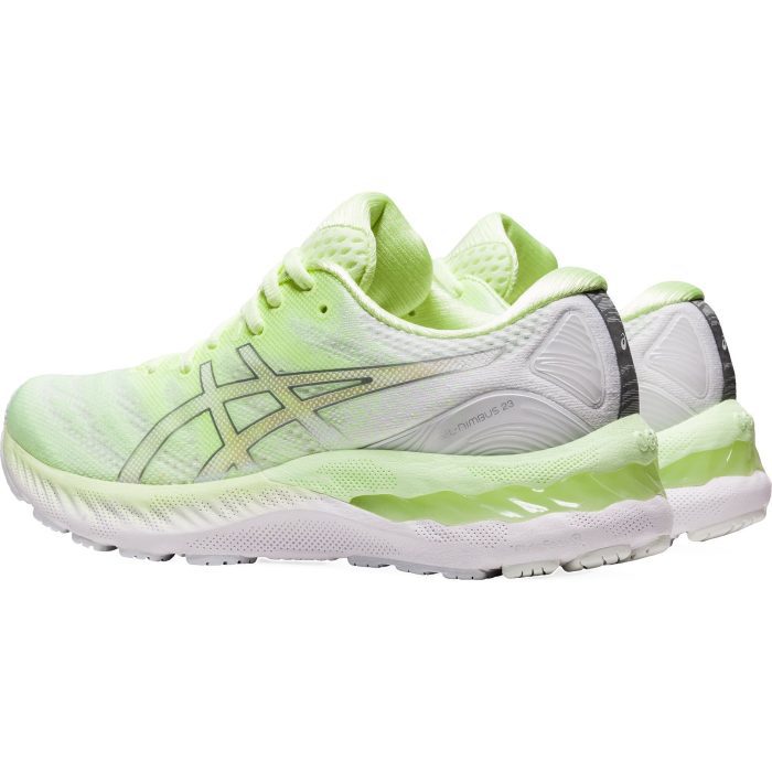 Asics Gel Nimbus 23 1012A885 759 Back