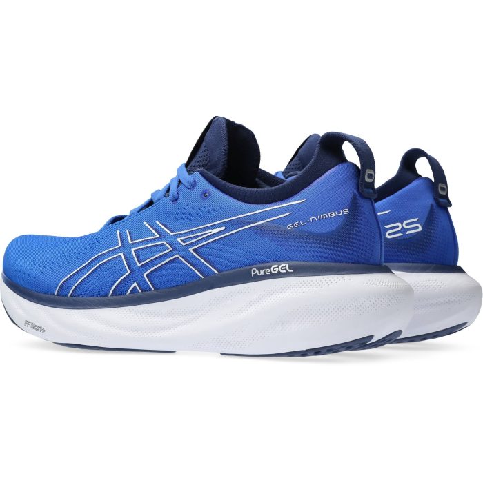 Asics Gel Nimbus 25 1011B547 404 Back