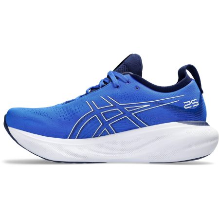 Asics Gel Nimbus 25 1011B547 404 Inside