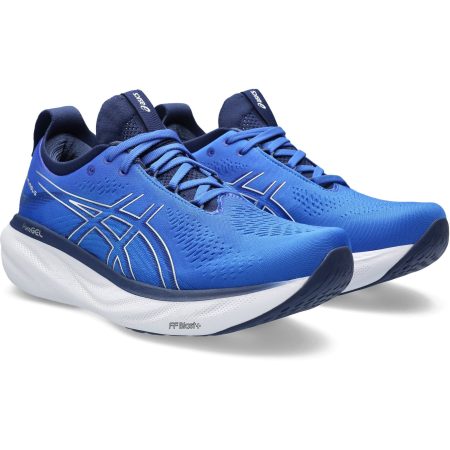 Asics Gel Nimbus 25 1011B547 404 fRONT