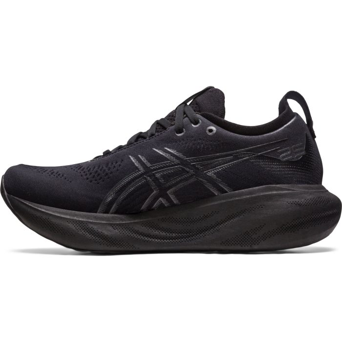 Asics Gel Nimbus 25 1012B356 002 Inside