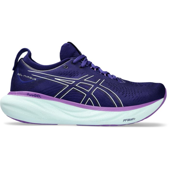 Asics Gel Nimbus 25 1012B356 402