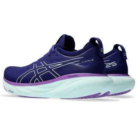 Asics Gel Nimbus 25 1012B356 402 Back