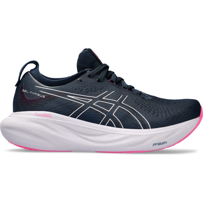 Asics Gel Nimbus 25 1012B356 404