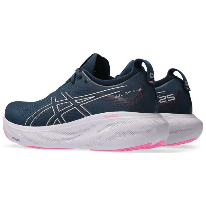 Asics Gel Nimbus 25 1012B356 404 Back