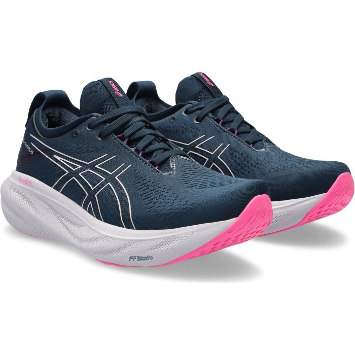 Asics Gel Nimbus 25 1012B356 404 Front