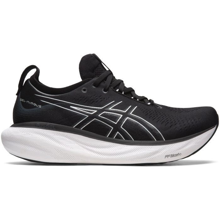 Asics Gel Nimbus 25 Extra Wide Fit 101B618 001 1