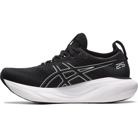 Asics Gel Nimbus 25 Extra Wide Fit 101B618 001 Inside