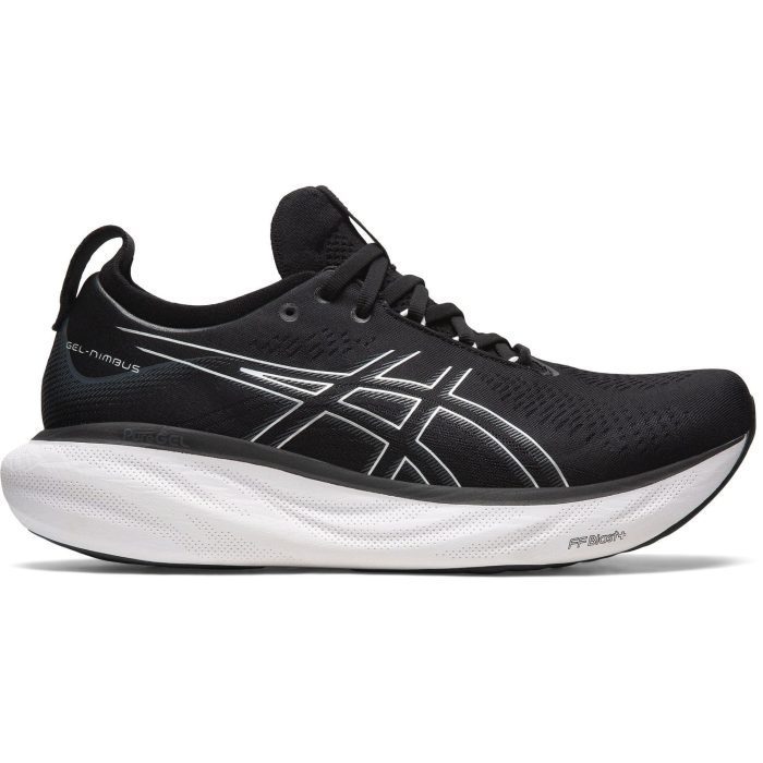 Asics Gel Nimbus 25 Wide 1011B625 001