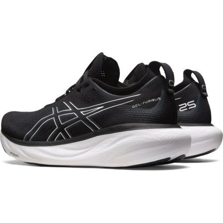 Asics Gel Nimbus 25 Wide 1011B625 001 Back