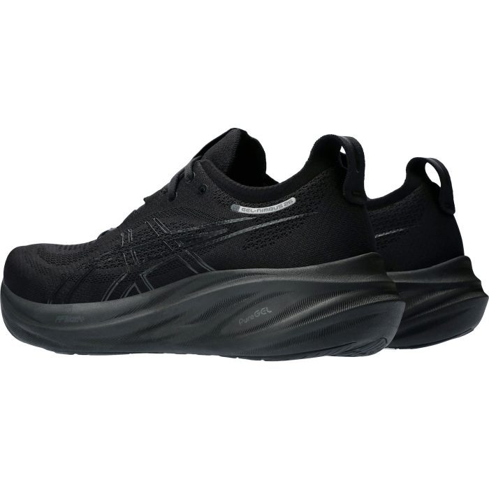 Asics Gel Nimbus 26 1011B794 002 Back