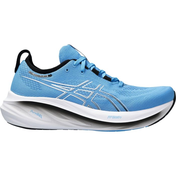 Asics Gel Nimbus 26 1011B794 401