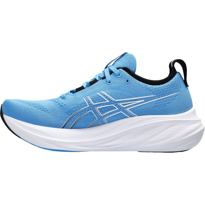 Asics Gel Nimbus 26 1011B794 401 Inside 1