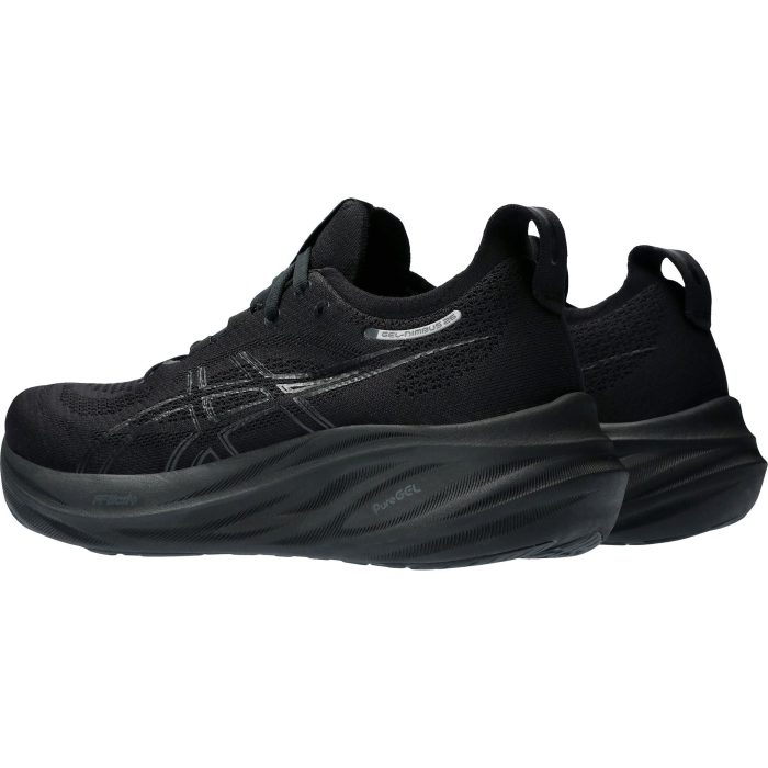 Asics Gel Nimbus 26 1012B601 002 Back