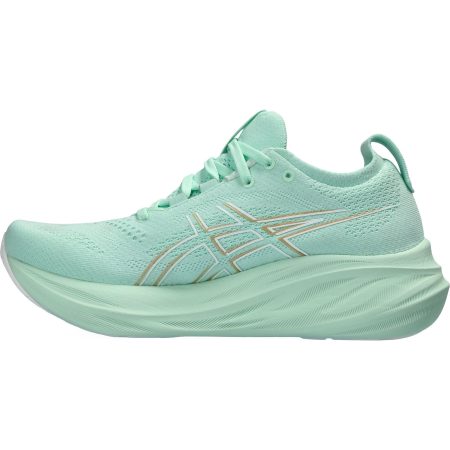 Asics Gel Nimbus 26 1012B601 300 Inside