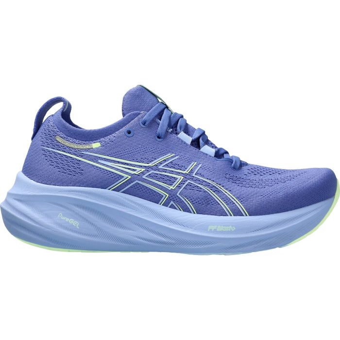 Asics Gel Nimbus 26 1012B601 401