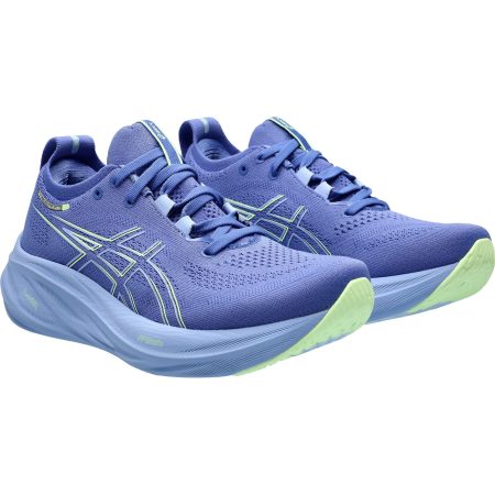 Asics Gel Nimbus 26 1012B601 401 Front