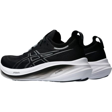 Asics Gel Nimbus 26 WIDE 1011B795 001 Back