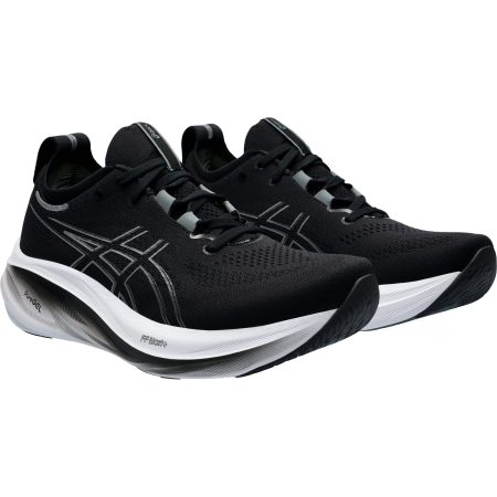 Asics Gel Nimbus 26 WIDE 1011B795 001 Front 1