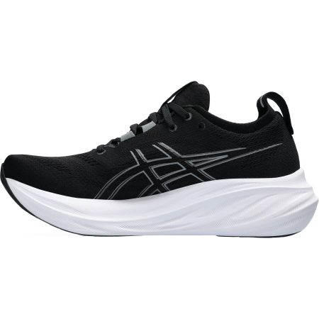 Asics Gel Nimbus 26 WIDE 1011B795 001 Inside 1