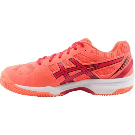 Asics Gel Padel Exclusive 4SG E565Q 0619 Insde