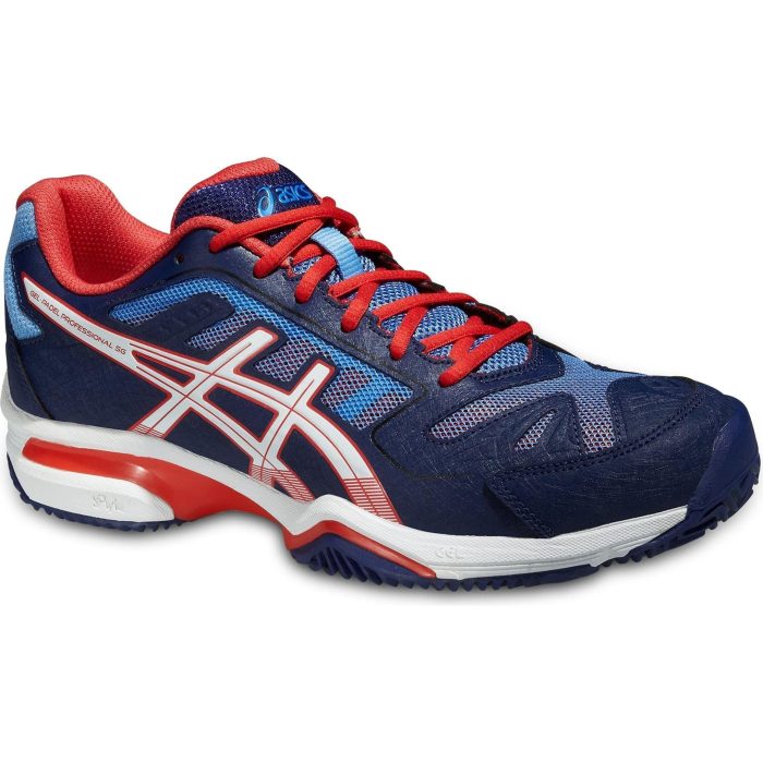 Asics Gel Padel Professional 2 SG E564N 4901