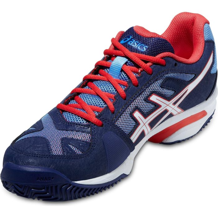 Asics Gel Padel Professional 2 SG E564N 4901 Front