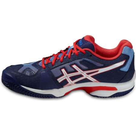 Asics Gel Padel Professional 2 SG E564N 4901 Inside