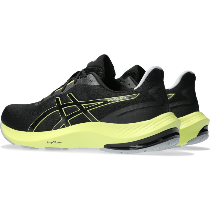 Asics Gel Pulse 14 1011B491 005 Back