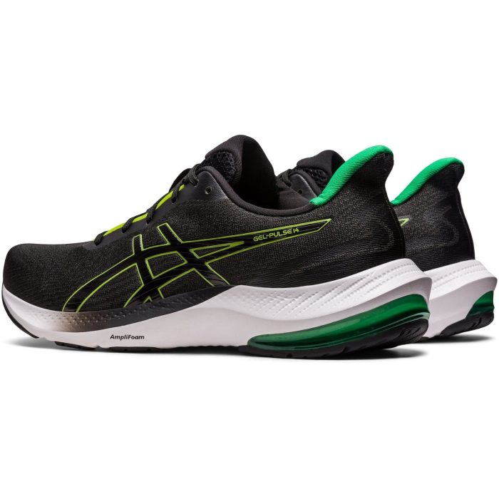 Asics Gel Pulse 14 1011B491 023 Back