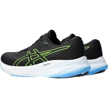 Asics Gel Pulse 15 1011B780 001 Back 1