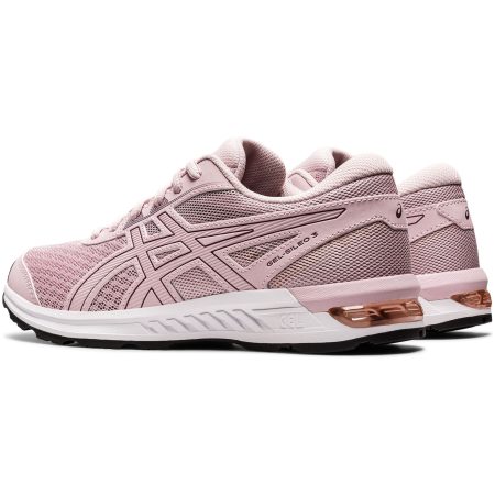 Asics Gel Sileo 3 1012B625 700 Back