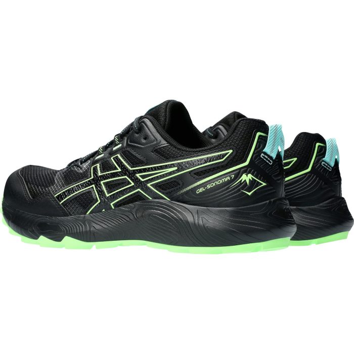 Asics Gel Sonoma 7 1011B595 003 Back 1