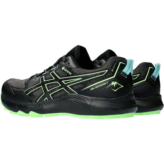 Asics Gel Sonoma 7 GTX 1011B593 004 Back 1