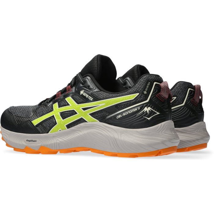 Asics Gel Sonoma 7 GTX 1011B593 020 Back