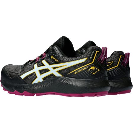 Asics Gel Sonoma 7 GTX 1012B414 004 Back