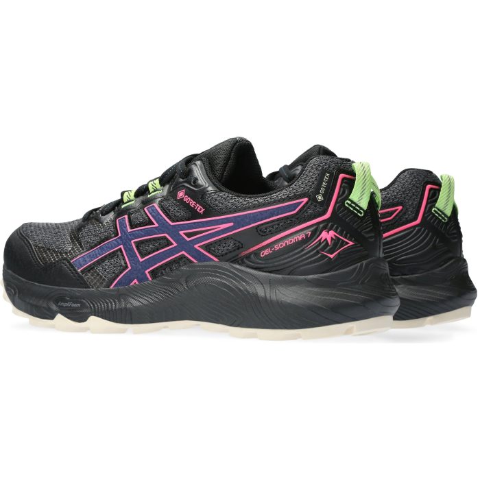 Asics Gel Sonoma 7 GTX 1012B414 020 Back