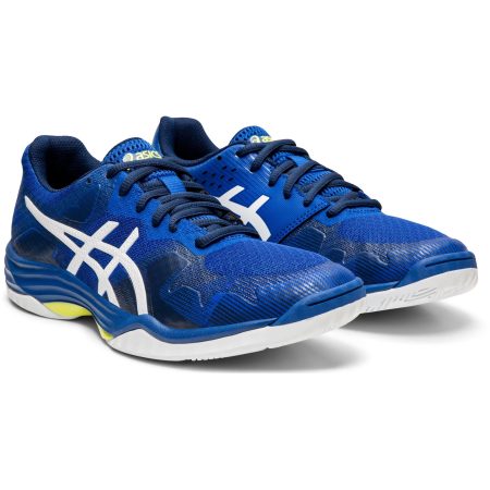 Asics Gel Tactic 2 1072A035 400 Front