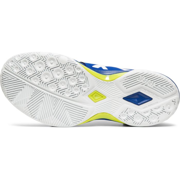 Asics Gel Tactic 2 1072A035 400 Sole