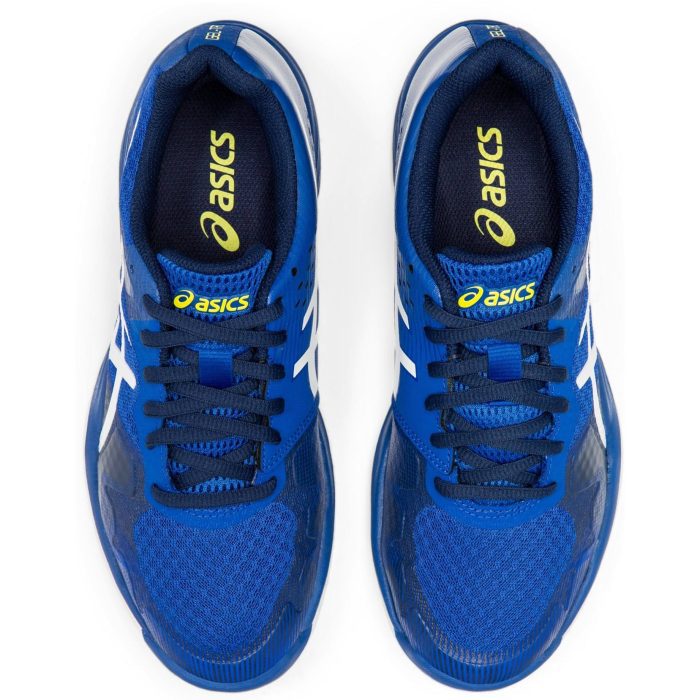 Asics Gel Tactic 2 1072A035 400 Top