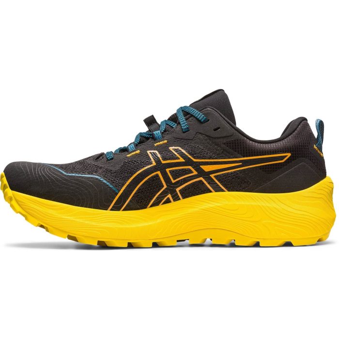 Asics Gel Trabuco 11 1011B605 001 Inside