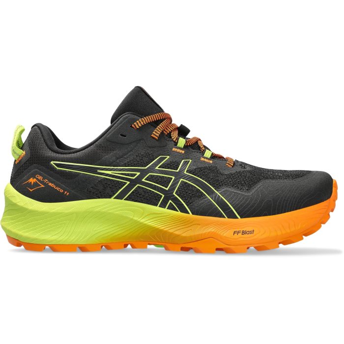 Asics Gel Trabuco 11 1011B605 002